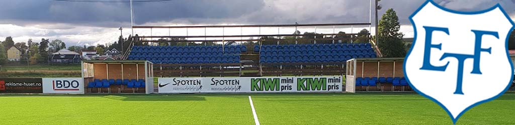 Myhrer Stadion